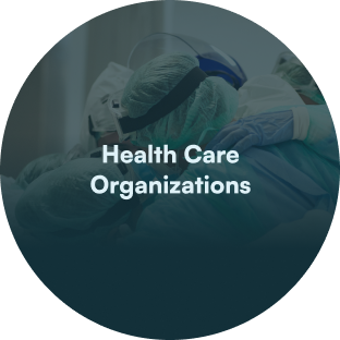 Health Care Organizations