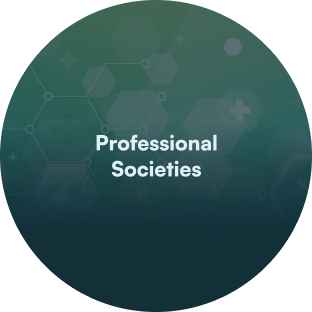 Professional Societies