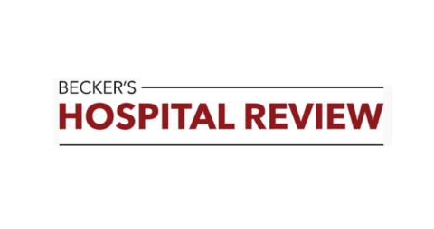 Becker's Hospital Review