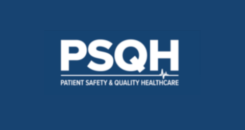 Patient Safety & Quality Healthcare